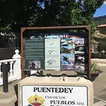 度假居 Camino - Puentedey