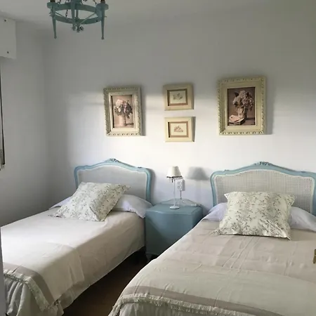 Camino - 펜션 Puentedey