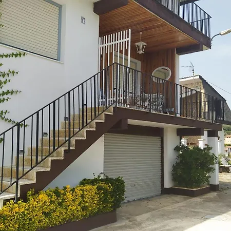 펜션 Camino - Puentedey