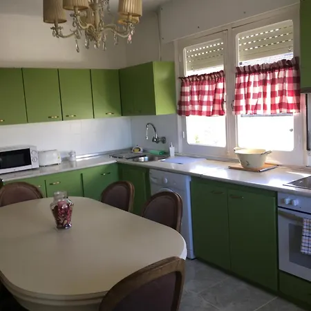 펜션 Camino - Puentedey