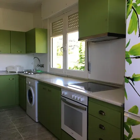 Camino - Holiday home