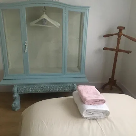 Camino - * Puentedey