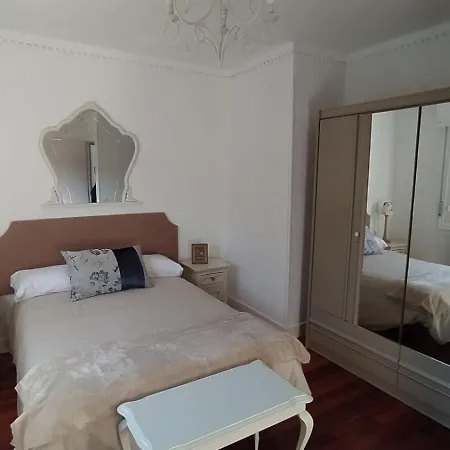 Holiday home Camino - Puentedey