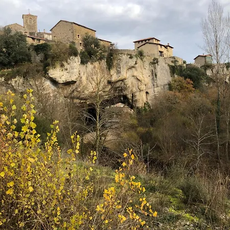 Camino - * Puentedey