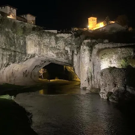 펜션 Camino - Puentedey