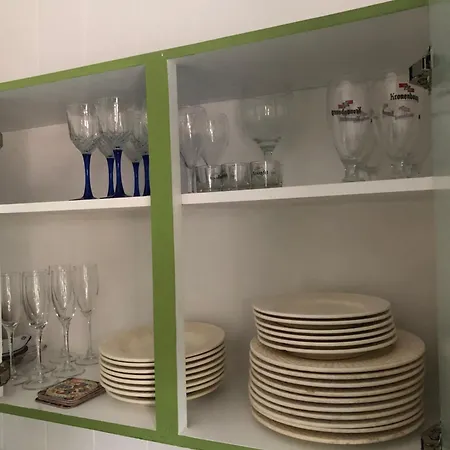 Camino - Holiday home *