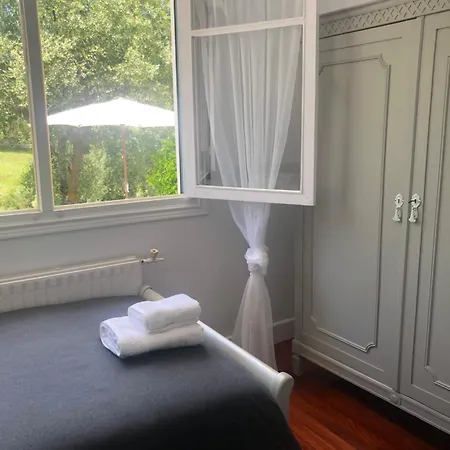 펜션 Camino - Puentedey