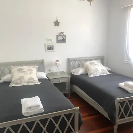 Camino - * Puentedey