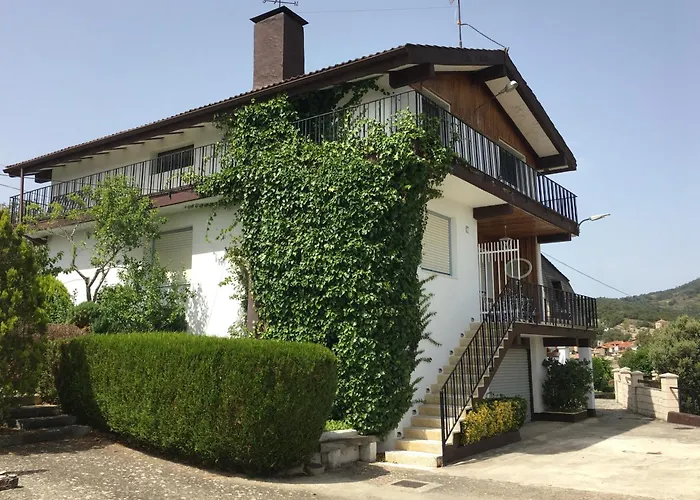 Camino - 度假居 *