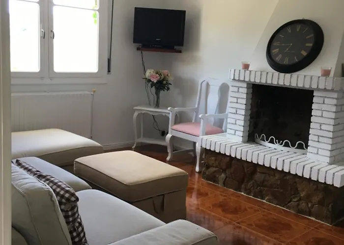 度假居 Camino - *