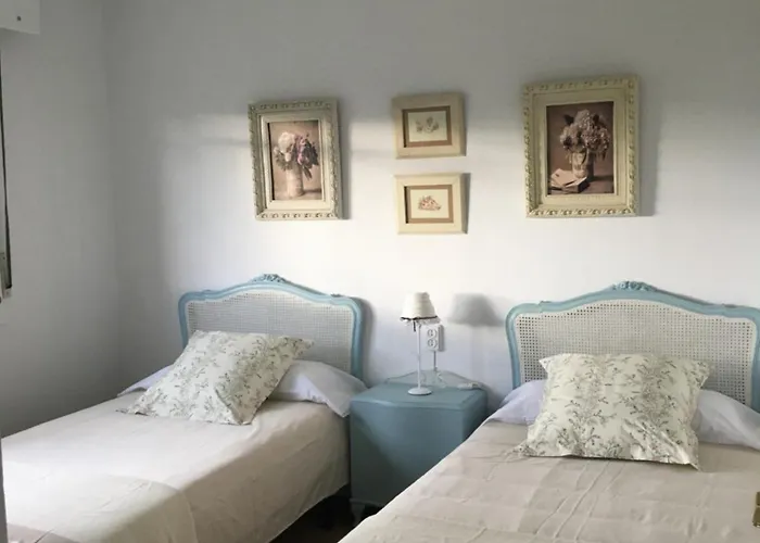 Camino - 度假居 Puentedey