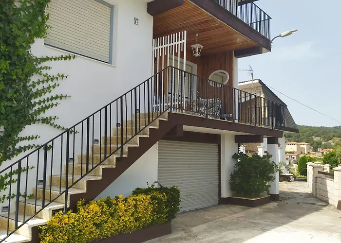 度假居 Camino - Puentedey