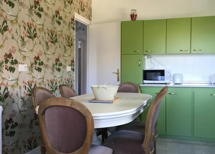 Camino - * Puentedey