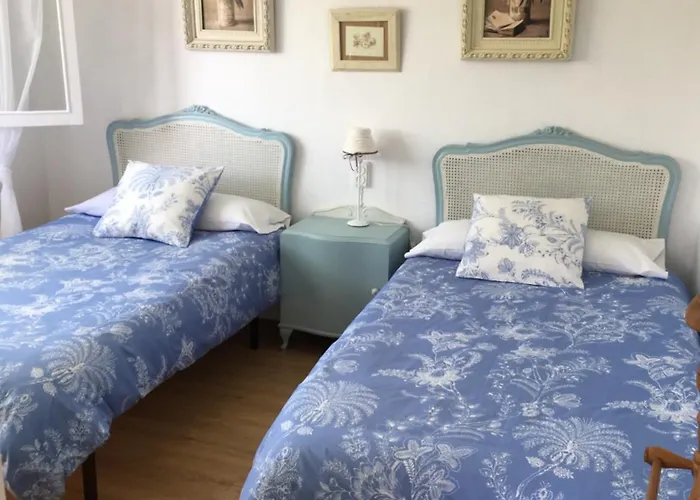 度假居 Camino - *