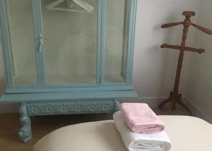 Camino - * Puentedey