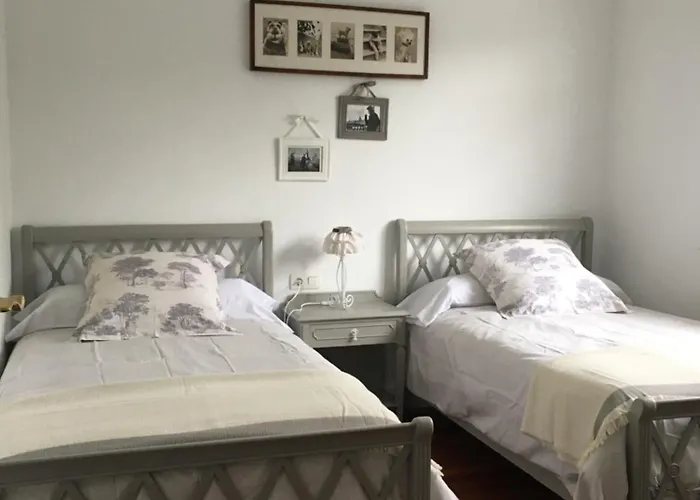 度假居 Camino - *