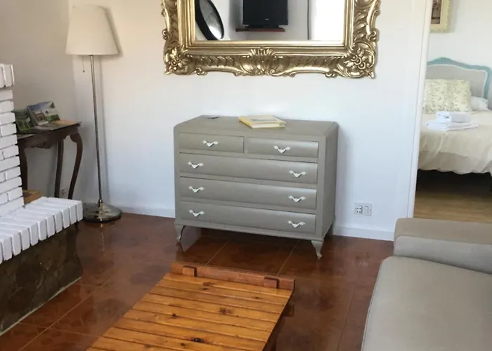 Camino - * Puentedey