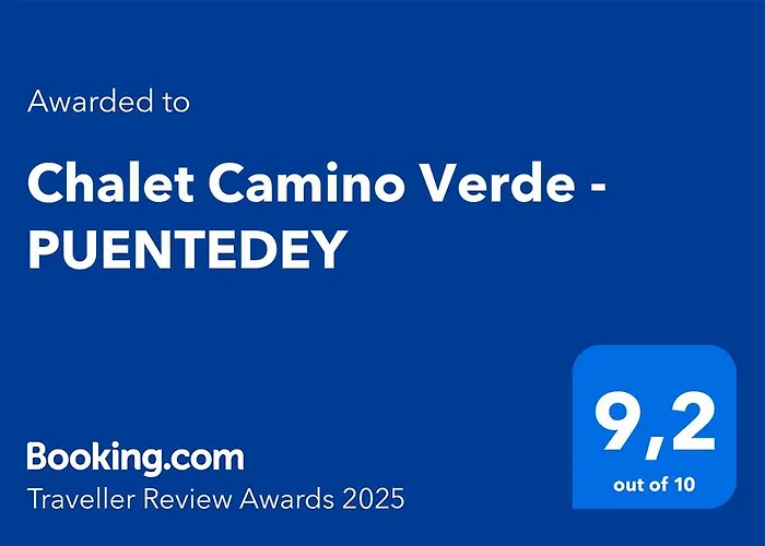 Camino - 度假居 *