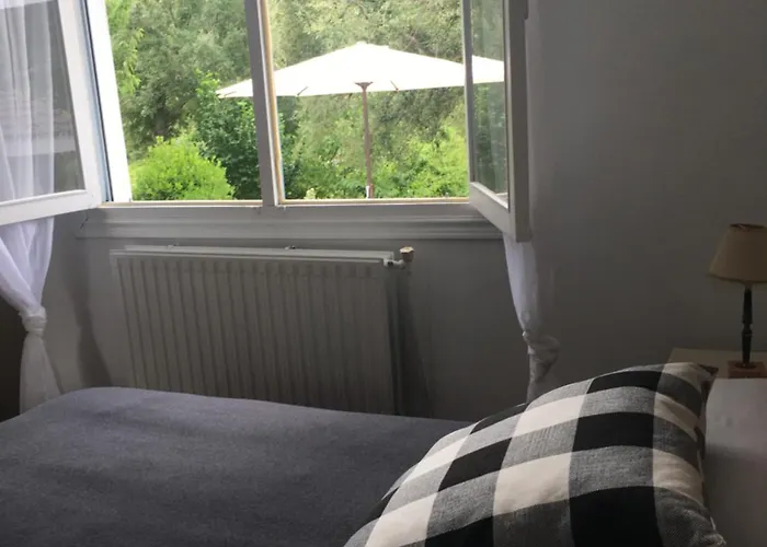 度假居 Camino - *