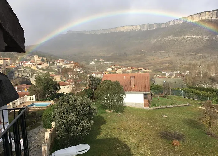 度假居 Camino - *