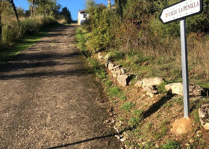 Camino - 度假居 Puentedey