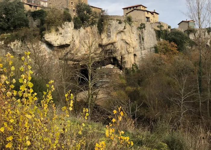 Camino - * Puentedey