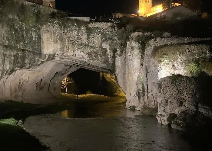 度假居 Camino - Puentedey