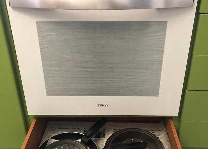 Camino - 度假居 Puentedey