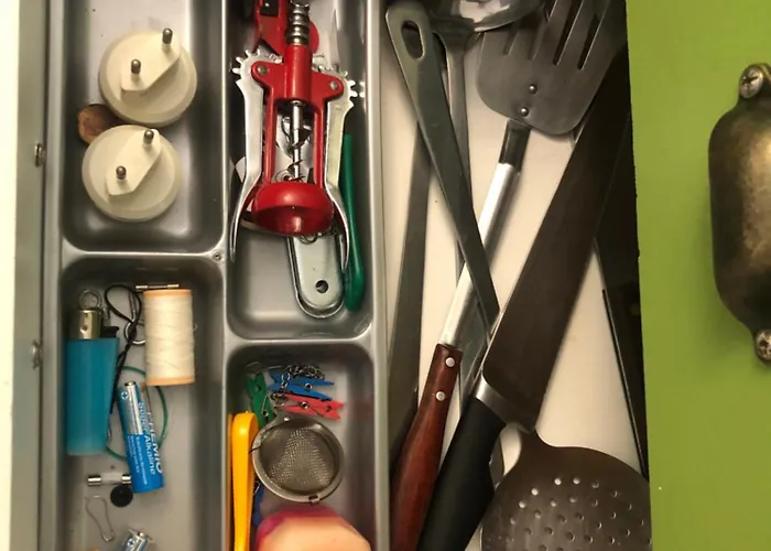 度假居 Camino - *