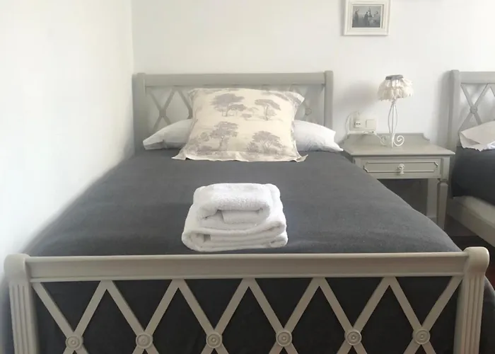 度假居 Camino - *