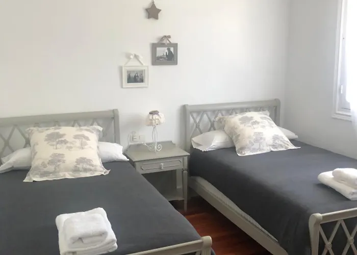 Camino - * Puentedey